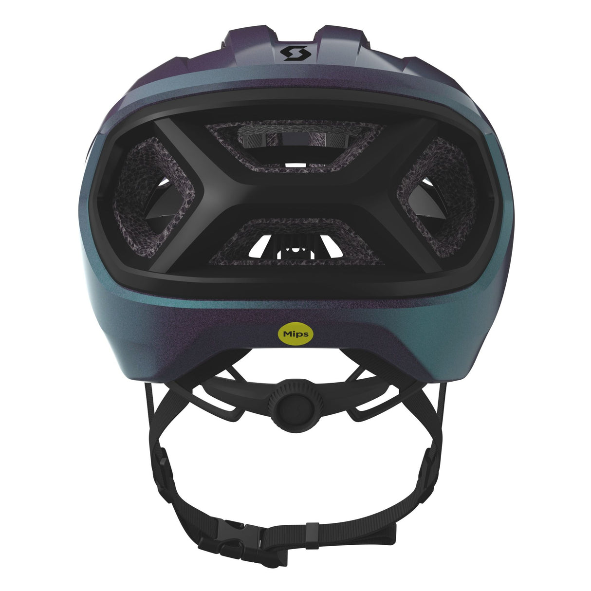 Casco Scott Tago Plus - Verde - M