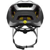 Casque Scott Supra Plus - Argent