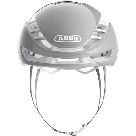 Casco Abus Gamechanger 2.0 - Pure grey - Q