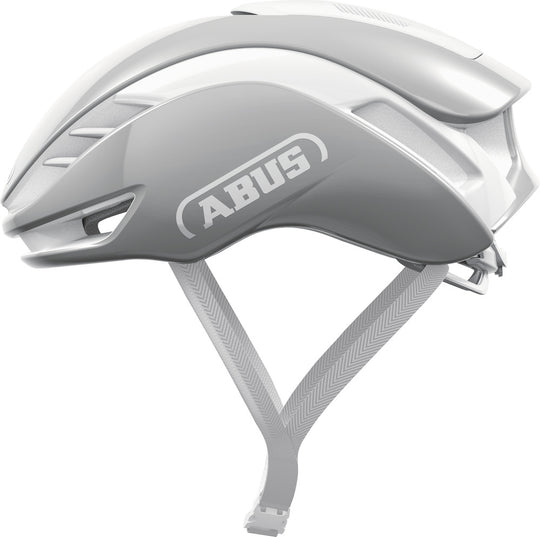 Casque Abus Gamechanger 2.0 - Pure grey