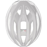 Casco Abus Stormchaser Ace - Pure grey - E