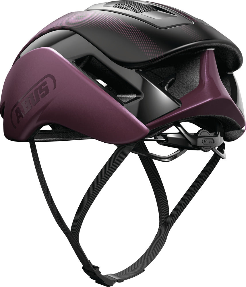 Casco Abus Gamechanger 2.0 - Bordeaux - Q