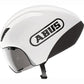Casco Abus Gamechanger TT 1.1 - Bianco - F