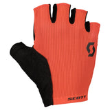 Guanti Scott Essential Gel SF - Rosso chiaro - N