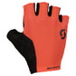 Guanti Scott Essential Gel SF - Rosso chiaro