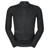 Chaqueta Scott RC Pro Warm Hybrid GTX - Negro