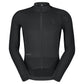 Giacca Scott RC Pro Warm Hybrid GTX - Nero