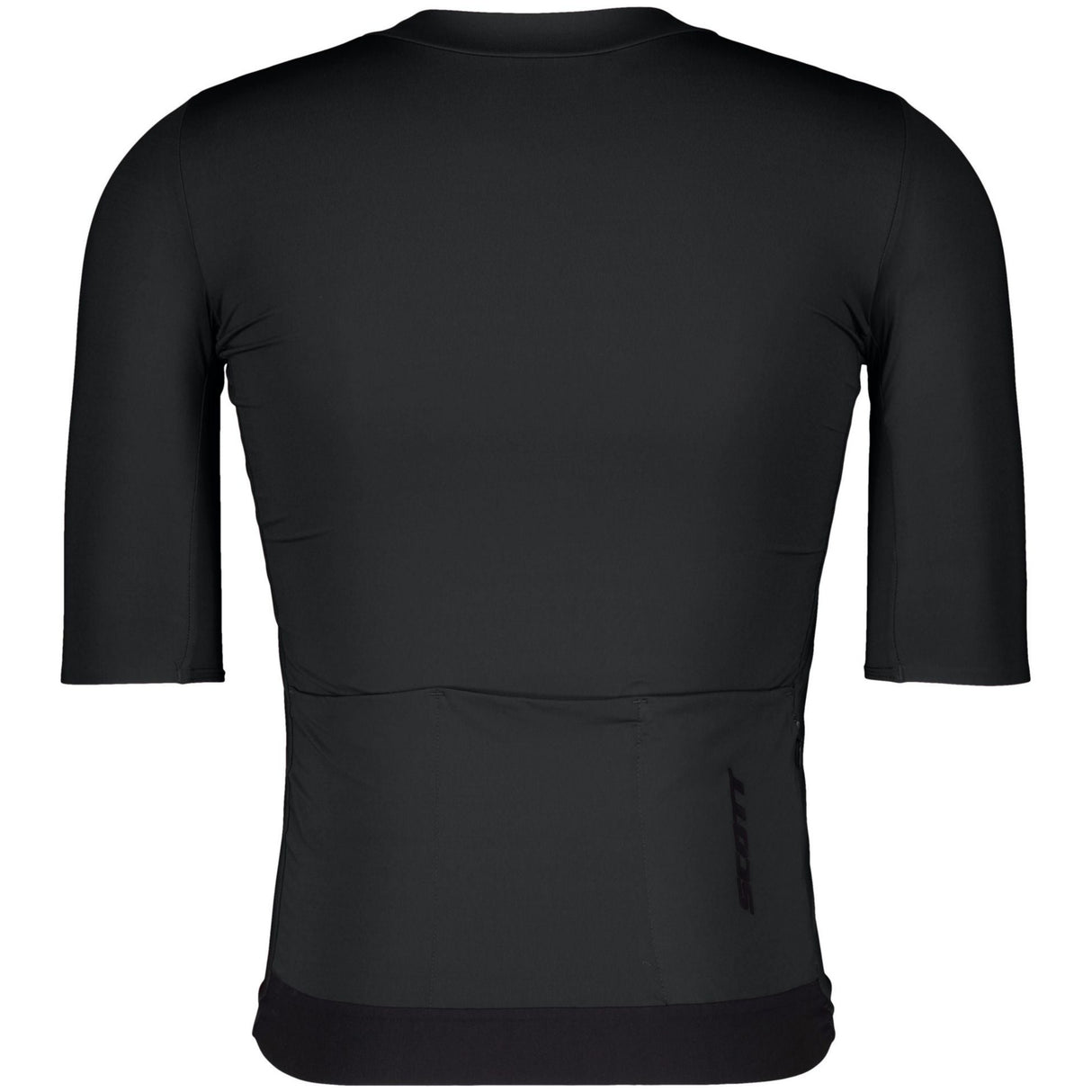 Maglia Scott Ultd. - Nero - B