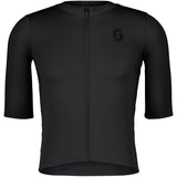 Maglia Scott Ultd. - Nero - A