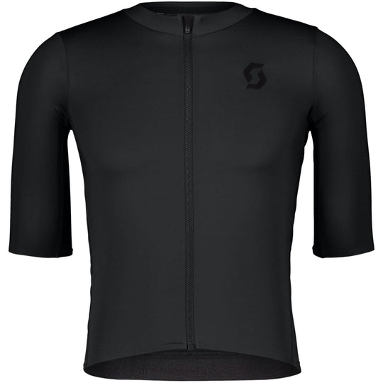 Scott Ultd. jersey - Black