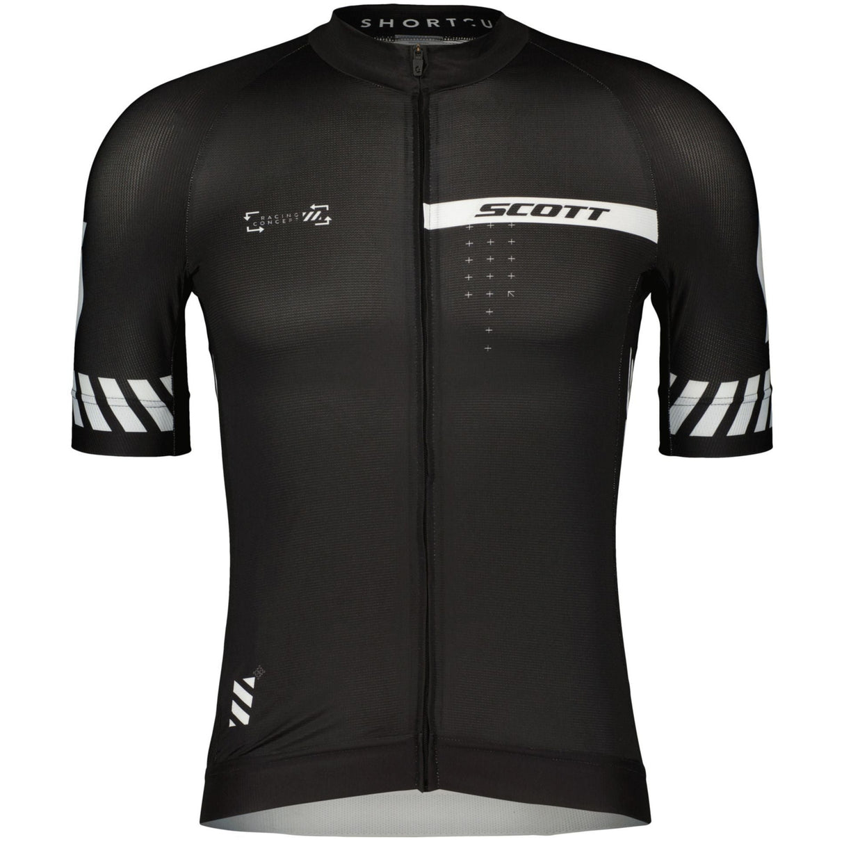 Maglia Scott RC Pro - Nero - G