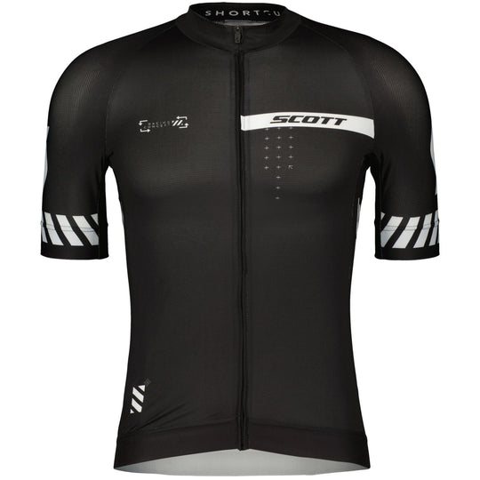 Scott RC Pro jersey - Black