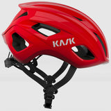Casco Kask Mojito 3 - Rosso chiaro - M
