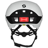 Casco Scott Cadence Plus - Bianco - P