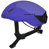 Casco Scott Cadence Plus - Viola - B