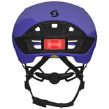 Casco Scott Cadence Plus - Viola - D