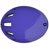 Casco Scott Cadence Plus - Viola - E