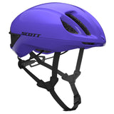 Casco Scott Cadence Plus - Viola - Q