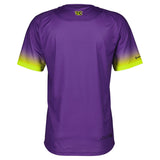 Maglia Scott MTB RC Progressive - Viola - O