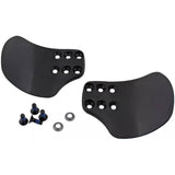 VISION HBTT MAS Arm Rest PLATES w/bolt V0161