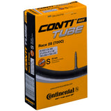 Camera d'aria Continental Conti Tube 700x20/25C - Valvola Presta 42 mm - N