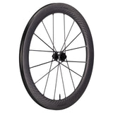 Ruote Syncros Capital SL Aero 60 Disc - Nero - P