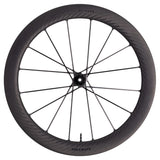 Ruote Syncros Capital SL Aero 60 Disc - Nero - M