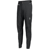 Pantaloni lunghi Scott Trail Tuned - Nero - F