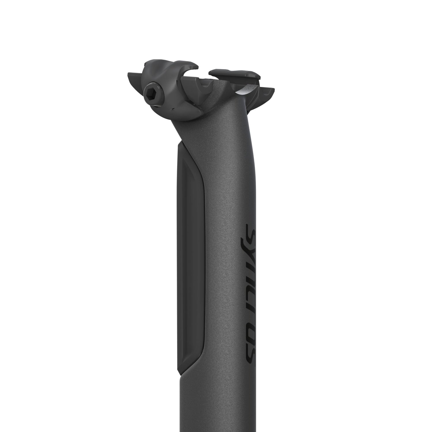 syncros sattelstütze weiß Syncros SP-R101-CF Sattelstütze - 0mm Offset