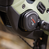 Scott Patron ST eRIDE 910 - Verde - D