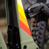 Scott Patron ST eRIDE 910 - Verde - E