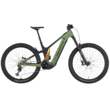 Scott Patron ST eRIDE 910 - Verde - A