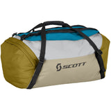 Borsa Scott Travel Remix Duffle 40 - Marrone verde - Q