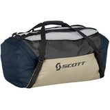 Borsa Scott Travel Remix Duffle 40 - Marrone blu - Q