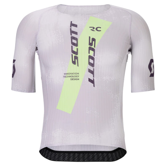 Maglia Scott RC ULTD SL - Grigio