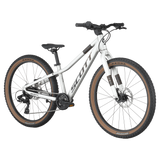 Scott Scale 400 - Argento - F