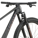 Scott Spark RC SL - Nero