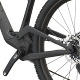 Scott Spark RC SL - Nero