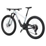 Scott Spark RC World Cup - Cumulus white Carbon black