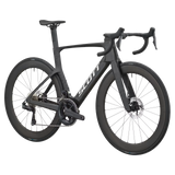 Scott Foil RC 10 - Carbon black