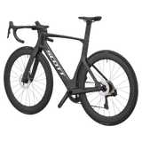 Scott Foil RC 10 - Carbon black