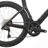 Scott Foil RC 10 - Carbon black