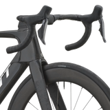 Scott Foil RC 10 - Carbon black