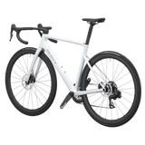 SCOTT Addict RC Team - Rainbow white