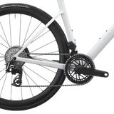 SCOTT Addict RC Team - Rainbow white