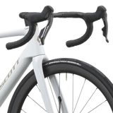 SCOTT Addict RC Team - Rainbow white