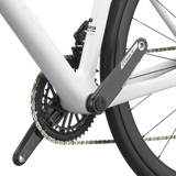 SCOTT Addict RC Team - Rainbow white