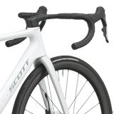 SCOTT Addict RC Team - Rainbow white
