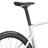 SCOTT Addict RC Team - Rainbow white