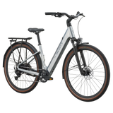 Scott Sweep 20 Wave - Silber